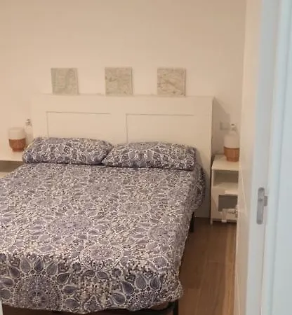Apartament Junto Al Mar *
