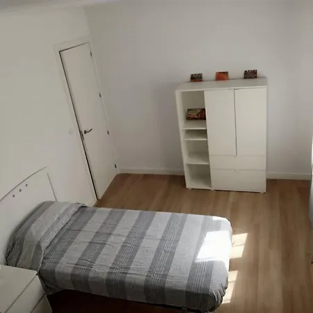 Apartment Junto Al Mar