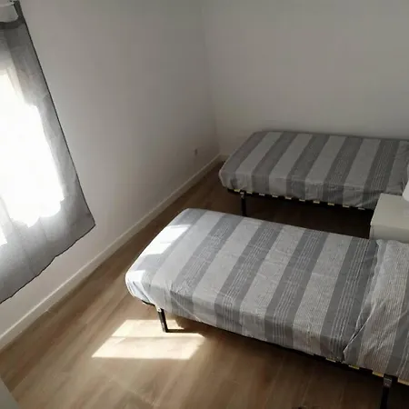 Apartment Junto Al Mar